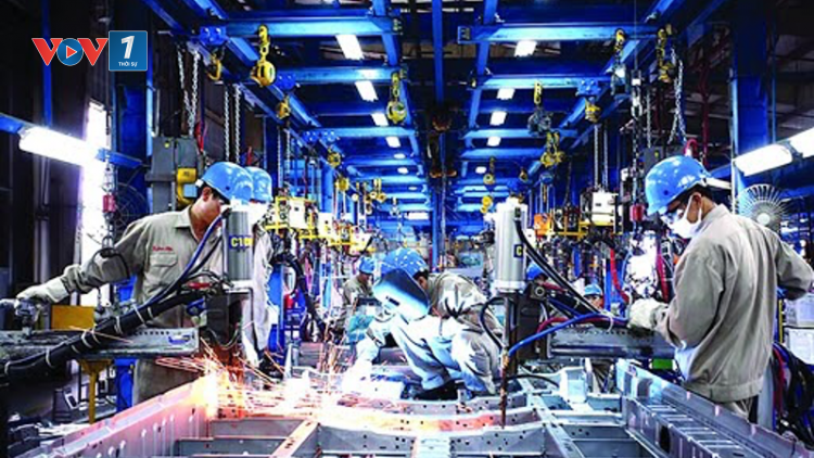 Thời sự 12h 5/3/2025: Tháng 2- nhiều chỉ số kinh tế vĩ mô diễn biến tích cực