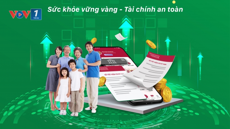 Bảo an tiết kiệm – lá chắn tài chính cho người dân 