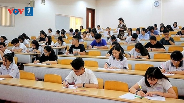 Thời sự 12h 29/3/2025: Kỳ thi đánh giá năng lực có quy mô lớn nhất cả nước do Đại học Quốc gia TPHCM