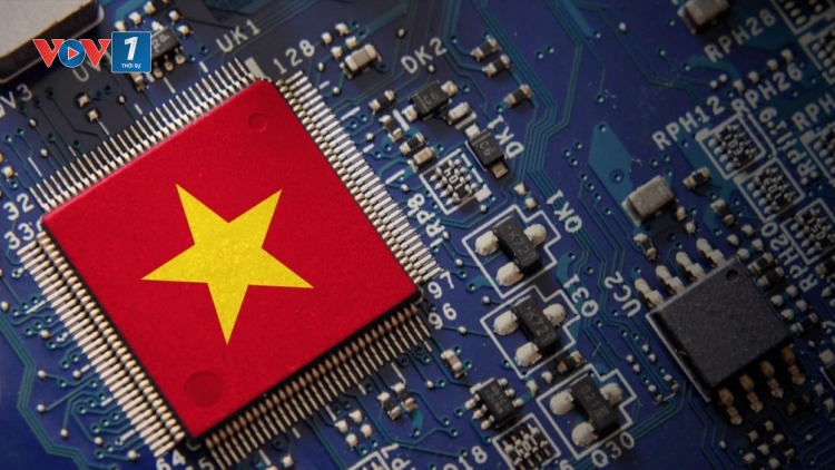 Việt Nam chủ động nắm bắt cơ hội “vàng” trong phát triển công nghiệp bán dẫn và trí tuệ nhân tạo -AI