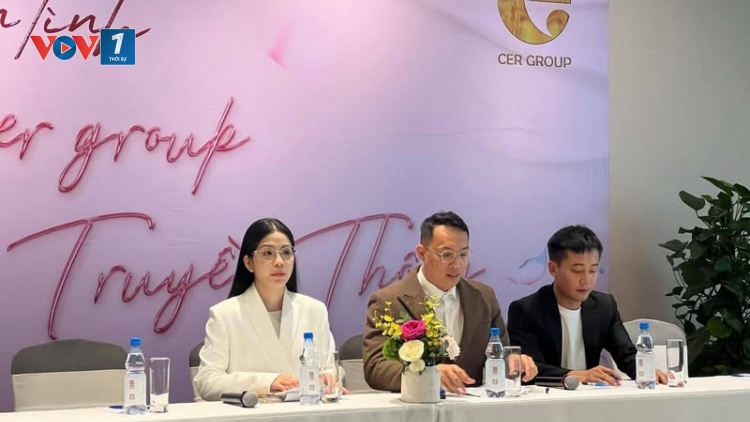 Thời sự 21h30 14/3/2025: Lập biên bản vụ gặp gỡ báo chí liên quan đến 'Kẹo rau củ Kera'