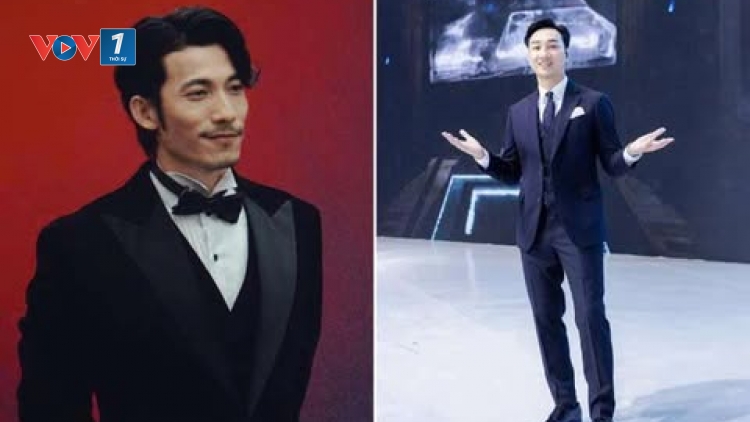 MC Thành Trung & diễn viên Liên Bỉnh Phát thôi lỡ hẹn concert “Anh trai vượt ngàn chông gai”