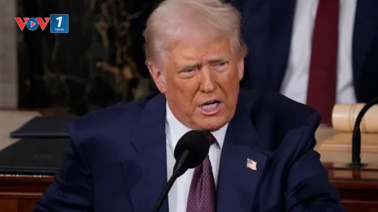 Tầm nhìn “nước Mỹ vĩ đại trở lại” của Tổng thống Trump tiếp tục gây chia rẽ chính trường nước này