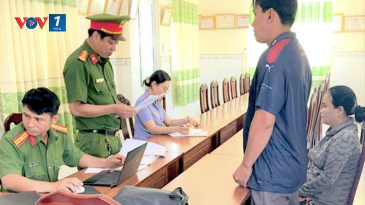 Hậu Giang: Khởi tố đối tượng có hành vi “buôn bán hàng giả” hơn 1 tỉ 300 triệu đồng