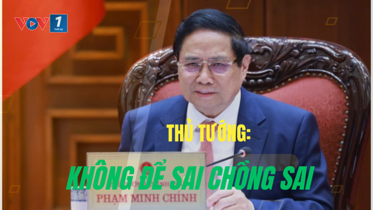 Điểm tin 30/3/2025
