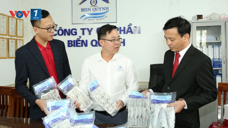 Agribank chắp cánh khát vọng khởi nghiệp