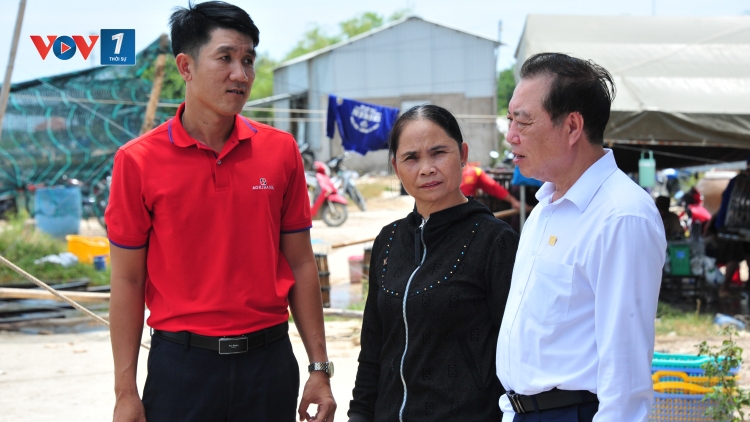 Nữ tỷ phú “chân đất” Nguyễn Thị Lý: hành trình từ đào ao thuê đến chủ vựa cá tra trăm tỷ