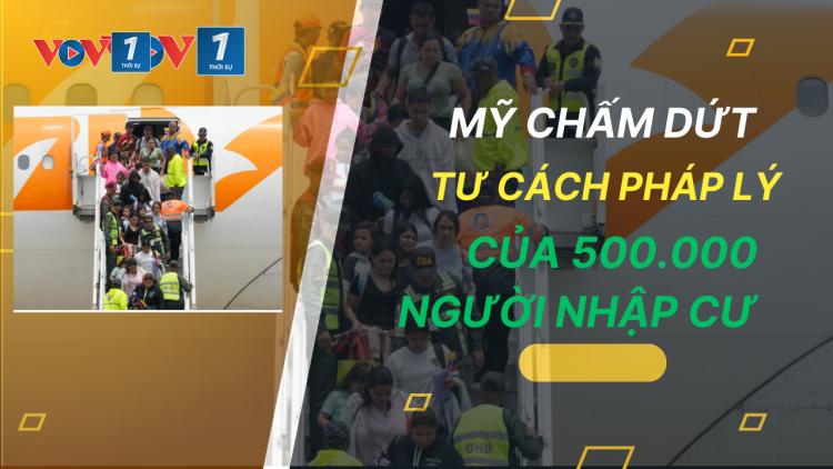 Điểm tin 23/3/2025