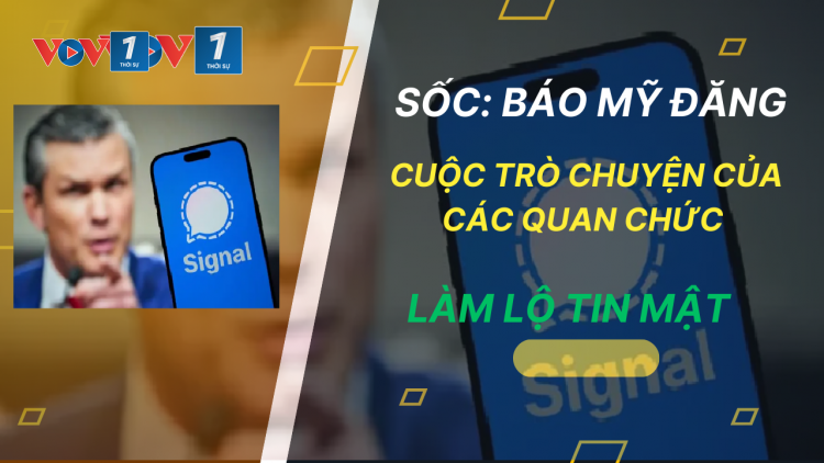Điểm tin 27/3/2025