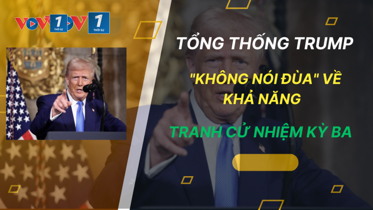Điểm tin 31/3/2025