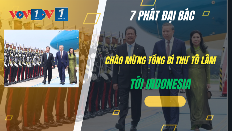 Điểm tin 9/3/2025
