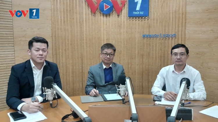 Ứng dụng “số” trong doanh nghiệp khởi nghiệp (30/3/2025)