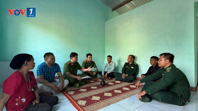 Hồi ức sau những ngày lạc lối- xây dựng lại cuộc đời
