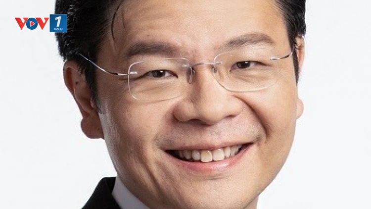 Những kỳ vọng lớn cho mối quan hệ  Đối tác Chiến lược Việt Nam-Singapore