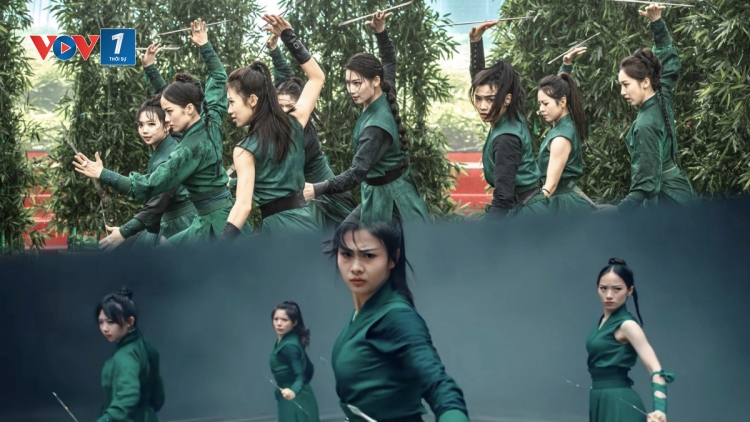 Theo dòng thời sự sáng 22/3/2025