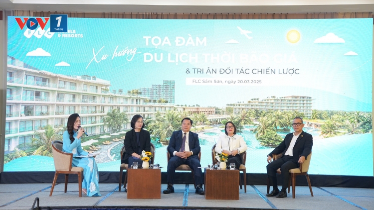 Cần làm gì trong “Du lịch thời bão giá”?