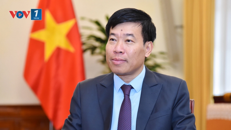 Tổng bí thư Tô Lâm sắp thăm Indonesia, Singapore và Ban Thư ký ASEAN