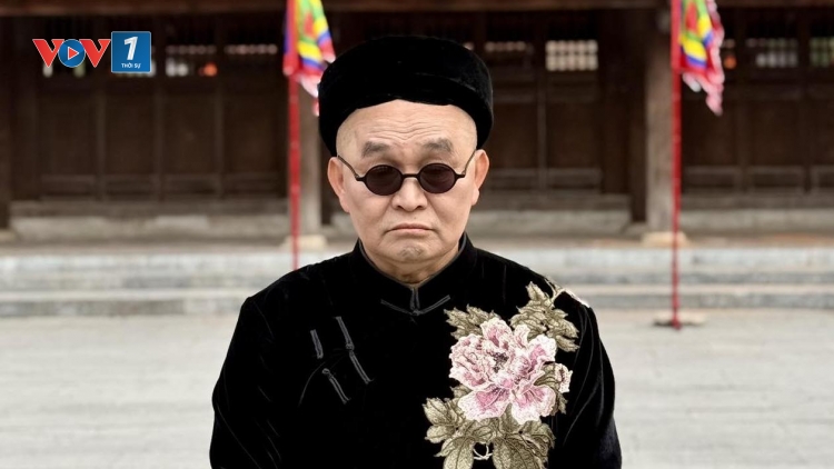 Xuân Hinh: Nếu Sơn Tùng MTP mời tôi rap trên nền nhạc chèo Thái Bình, ngất đấy!
