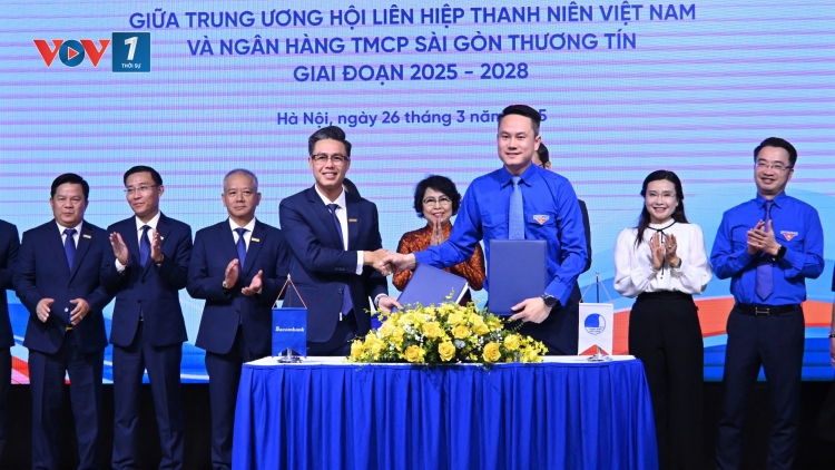 Nâng cao kiến thức và kỹ năng tài chính số cho thanh niên Việt Nam