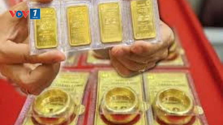 Giá vàng vượt đỉnh, biến động giá vàng năm 2025 là ẩn số?