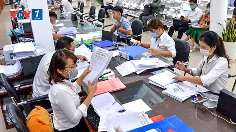 Sắp xếp đơn vị hành chính cấp xã: giao quyền tối đa, nâng cao năng lực quản lý của bộ máy mới