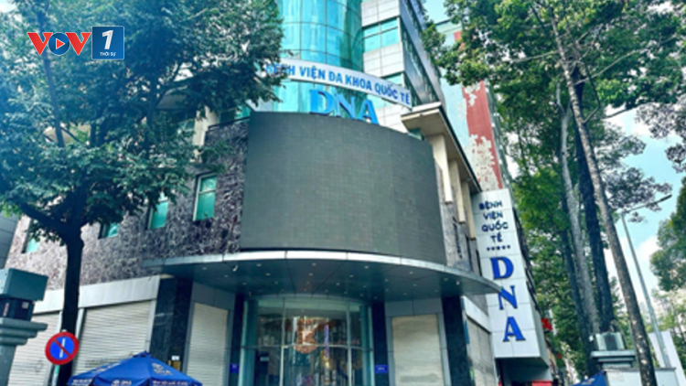 Thời sự 21h30 17/3/2025: Sở Y tế TP.HCM: 'Lọc máu ngừa đột quỵ' là thông tin không có cơ sở