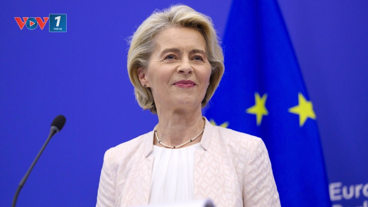 EU tìm cách tăng cường quan hệ thương mại với Việt Nam, quốc gia giàu khoáng sản