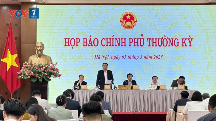 Thời sự 21h30 5/3/2025: Bộ Tài chính: Thí điểm vận hành sàn giao dịch tiền ảo trong tháng 3