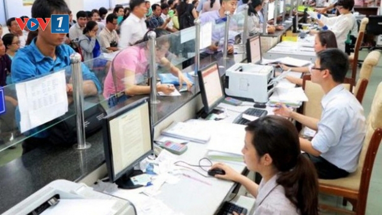 Thời sự 6h 18/3/2025: Quy định mới về chế độ trong thực hiện sắp xếp tổ chức bộ máy