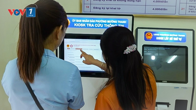 Điện Biên thúc đẩy chuyển đổi số, hướng tới phát triển bền vững