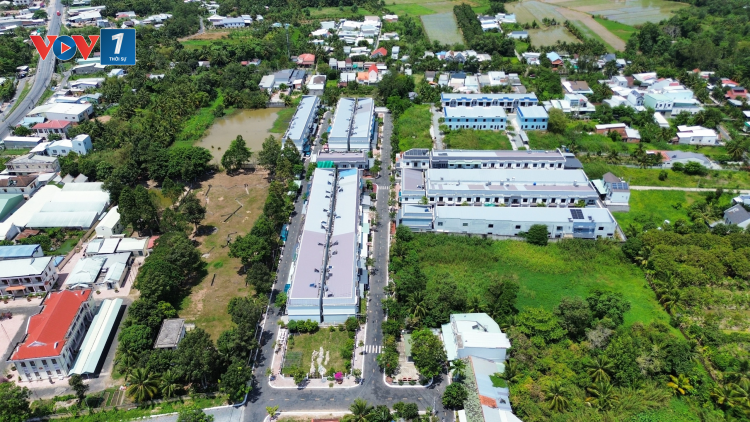 Thời sự 21h30 15/3/205: Thanh tra Chính phủ đề nghị Bộ Công an điều tra 2 dự án đất đai ở Vĩnh Long