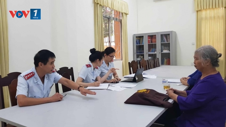Giải quyết khiếu nại, tố cáo cần đi vào thực chất