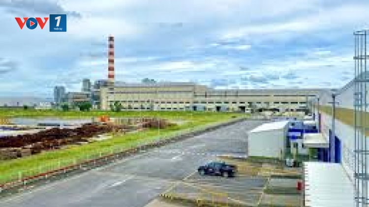 Giảm 30% tiền thuê đất năm 2024