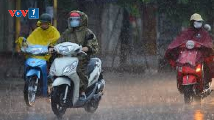 Dự báo thời tiết ngày 4/3: Bắc Bộ tiếp diễn nồm ẩm trước khi có rét đậm, rét hại