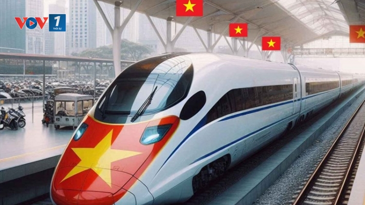 Dự thảo luật đường sắt sửa đổi: hướng đến sự phát triển đột phá của ngành đường sắt Việt Nam (24/03)