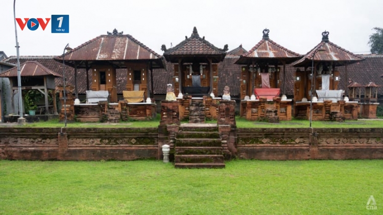 Bali, Indonesia nỗ lực ứng phó tình trạng trộm cổ vật gia tăng