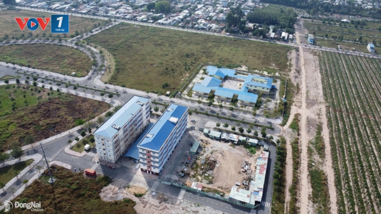 Thời sự 6h 7/3/2025: Thủ tướng yêu cầu lập Quỹ nhà ở quốc gia trong tháng 3