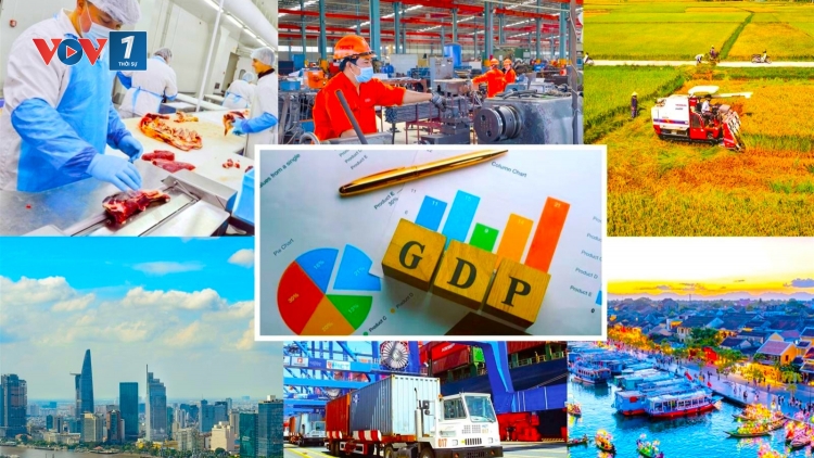Thời sự 12h 16/3/2025: Nâng cao tính tự lực tự cường của nền kinh tế để tăng trưởng bứt phá