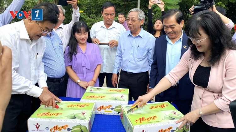 Nông dân lớn mạnh nhờ liên kết sản xuất (05/03/2025)