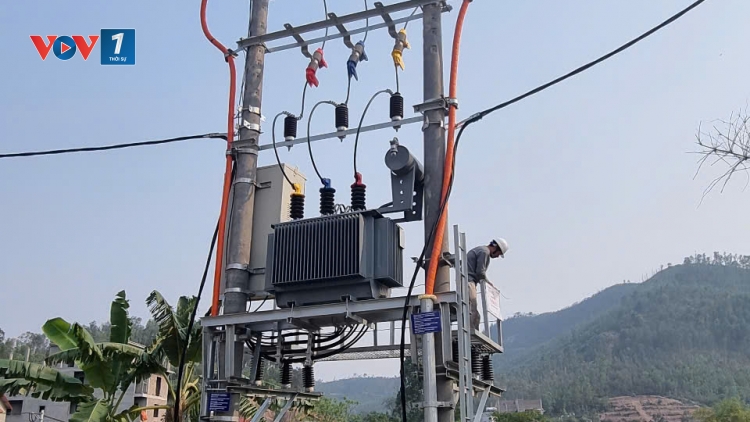 Bắc Giang: Tháo gỡ “điểm nghẽn” mặt bằng bảo đảm tiến độ thi công các dự án điện