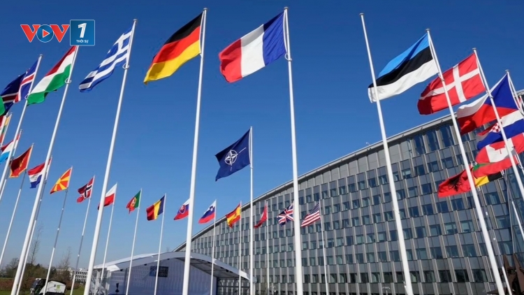 NATO: Đây không phải là lúc để Mỹ và châu Âu hành động đơn độc