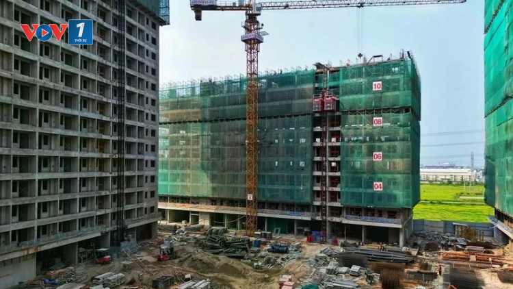 Cả nước đã hoàn thành đầu tư 103 dự án nhà ở xã hội