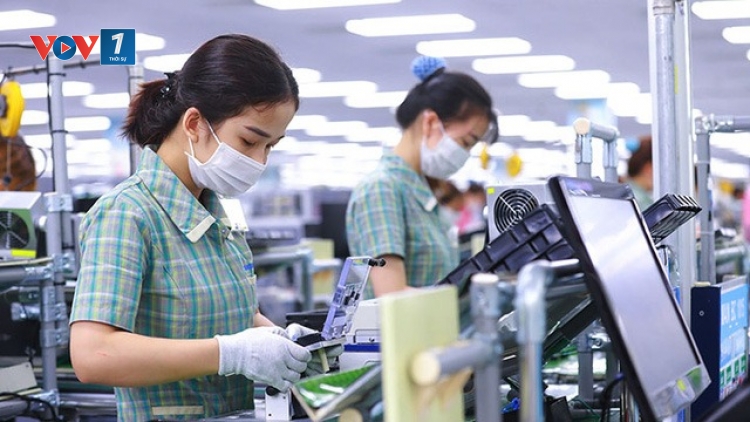 Thời sự 18h 28/3/2025: Nâng hạng Việt Nam lên thị trường được đầu tư sẽ thu hút nhiều vốn FDI