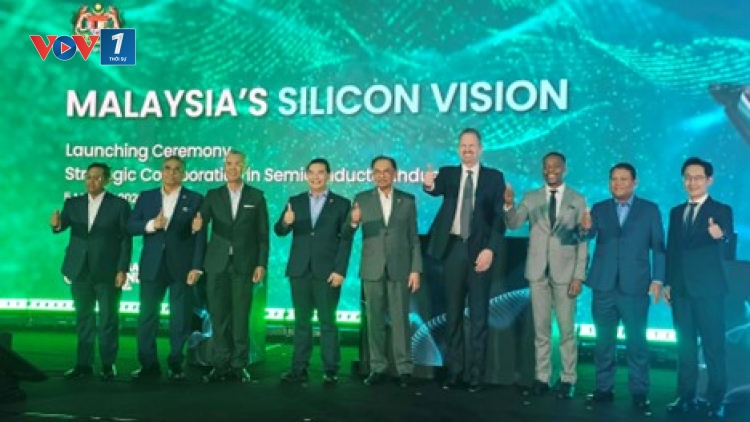 Malaysia tham vọng cung cấp "chip AI made by Malaysia" cho toàn thế giới