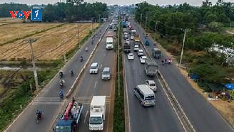 Bản tin 9h 11/3/2025