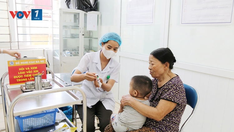 Dịch sởi đang diễn biến phức tạp, Bộ Y tế ra khuyến cáo mới nhất (19/03/2025)