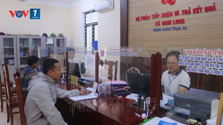Thời sự 12h 8/3/2025: Tạm dừng giải quyết thủ tục hành chính sau 1/3 đối với các hội ở địa phương