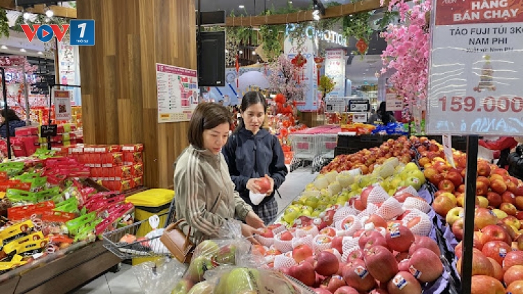Thời sự 6h 15/3/2025: Quyền Người tiêu dùng Việt Nam 2025: Hướng đến minh bạch và trách nhiệm