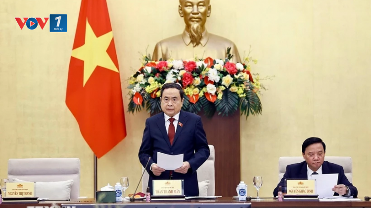 Bản tin 9h 09/3/2025