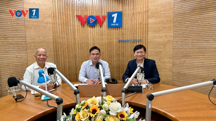 Để thuế thu nhập cá nhân bảo đảm công bằng, phù hợp thực tiễn (15/03/2025)
